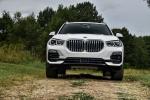 BMW X5 xDrive30d 2018 года (WW)